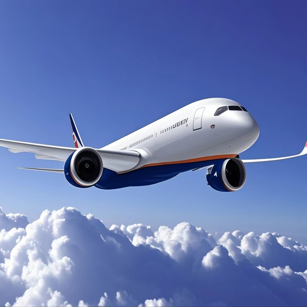 松江区空运加急件